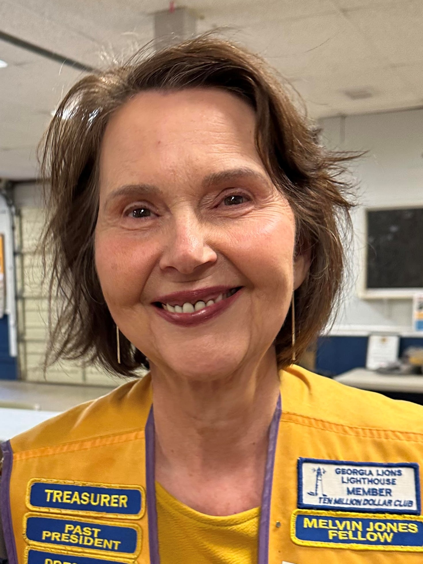 Merle Naylor